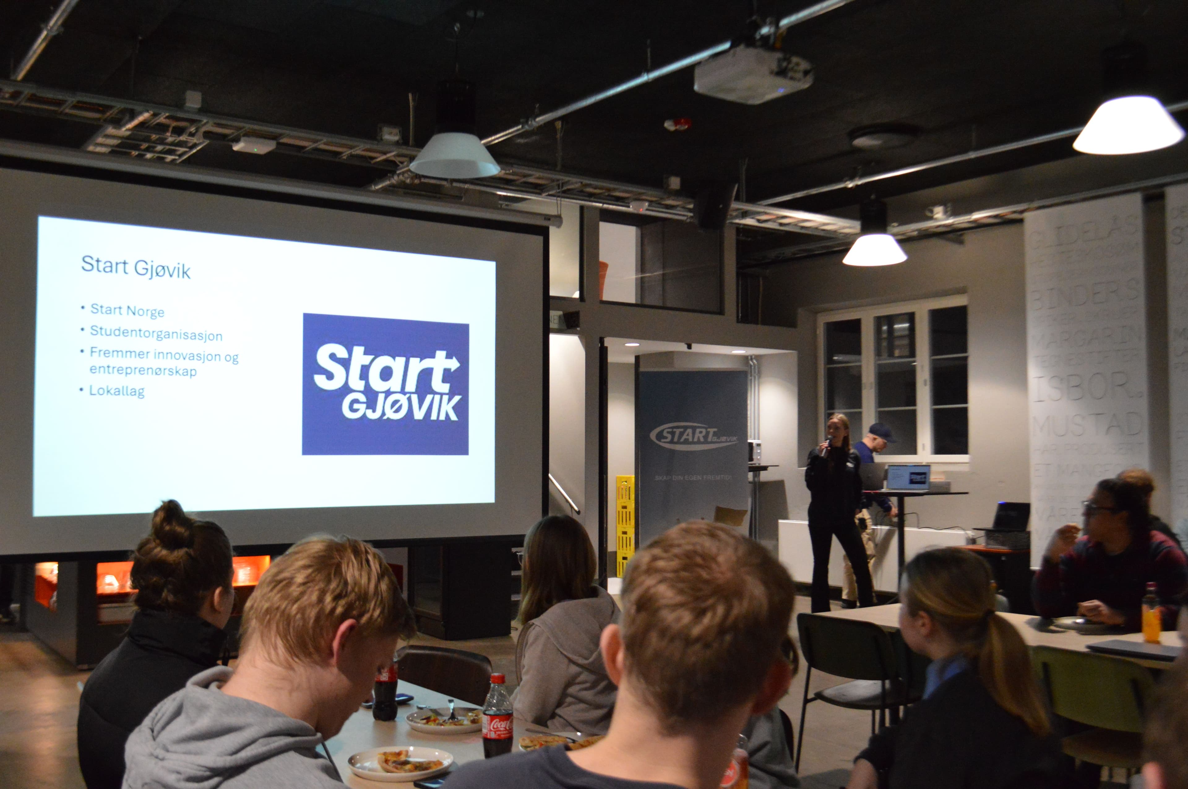 event image