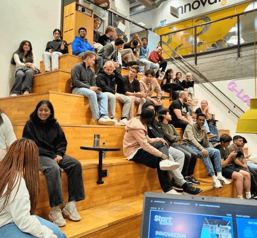event image